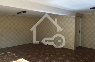 Casa com 2 quartos para alugar na Rua Comendador Pinoti Gamba, 26, Rudge Ramos, São Bernardo do Campo