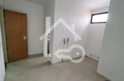 Sala comercial para locação no centro de são bernardo do campo.