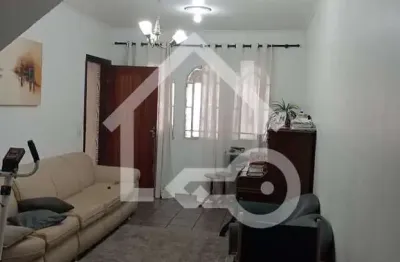 Sobrado para locação e venda em são bernardo do campo-sp, parque terra nova ii.