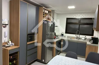 Apartamento com 3 quartos à venda na Rua D'Artagnan, 67, Rudge Ramos, São Bernardo do Campo