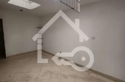 Galpão para venda ou locação no parque das américas, mauá-sp: 350,00 m² de área disponível!