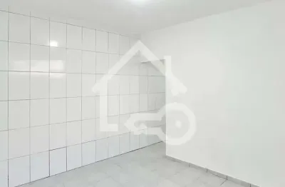 Casa com 1 quarto para alugar na Rua Nossa Senhora de Fátima, 152, Alves Dias, São Bernardo do Campo