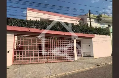 Sobrado à venda em são bernardo do campo, bairro independência - 4 quartos, 4 suítes, 2 salas, 7 banheiros, 4 vagas, 362m²