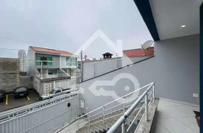 Casa com 3 quartos à venda na Rua dos Crisântemos, 503, Assunção, São Bernardo do Campo