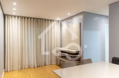 Apartamento à venda em são bernardo do campo, no bairro rudge ramos, no condomínio residencial venturi.