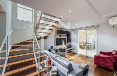 Casa em condomínio fechado com 3 quartos à venda na Rua Lopes de Camargo, 48, Jordanópolis, São Bernardo do Campo