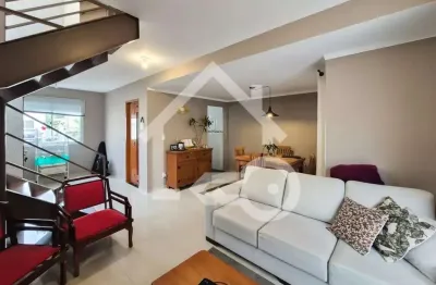 Casa em condomínio à venda em são bernardo do campo-sp, bairro jordanópolis: 3 quartos, 1 suíte, 1 sala, 3 banheiros, 2 vagas, 120m