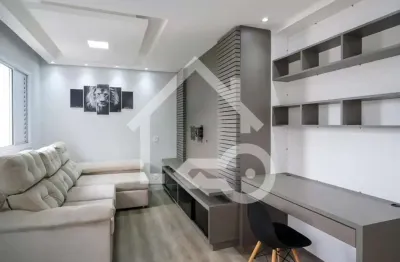 Apartamento com 1 quarto para alugar na Rua Ângela Tomé, 185, Rudge Ramos, São Bernardo do Campo