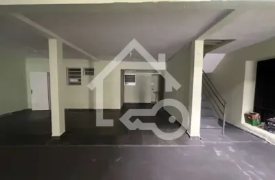Barracão / Galpão / Depósito com 1 sala para alugar na Avenida Winston Churchill, 909, Rudge Ramos, São Bernardo do Campo