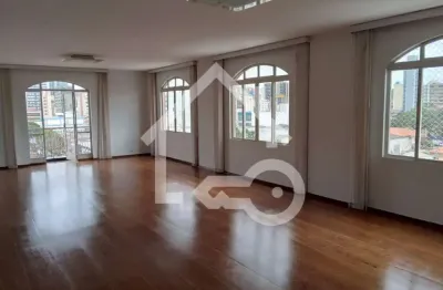 Apartamento para locação ou venda no centro de santo andré-sp