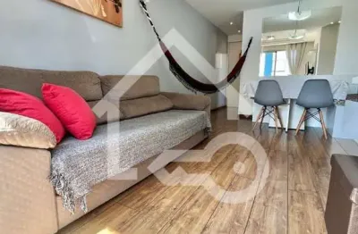 Apartamento à venda em diadema-sp, 2 quartos, 2 salas, 1 banheiro, 1 vaga. venha conferir!