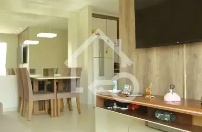 Apartamento com 2 quartos à venda na Rua Eugênia S Vitale, 980, Taboão, São Bernardo do Campo