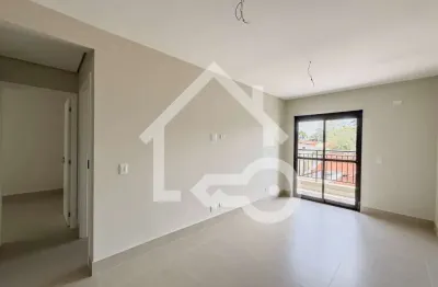 Apartamento com 2 quartos à venda na Rua Universal, 70, Anchieta, São Bernardo do Campo