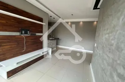 Apartamento com 2 quartos para alugar na Rua Gonçalves Dias, 117, Centro, São Bernardo do Campo