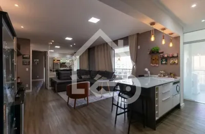 Apartamento com 3 quartos para alugar na Avenida Armando Ítalo Setti, 661, Baeta Neves, São Bernardo do Campo