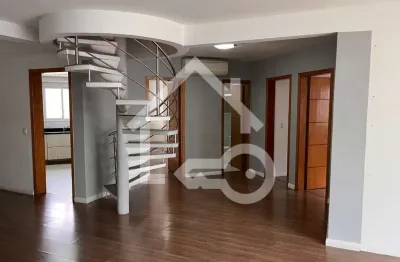 Apartamento com 3 quartos à venda na rua carlos gomes, 93, centro, são bernardo do campo, 255 m2 por r$ 1.090.000