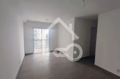 Apartamento para locação em são bernardo do campo - exuberance bellatrix.