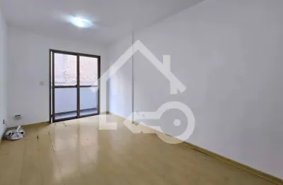 Apartamento com 2 quartos para alugar na Rua Amparo, 295, Baeta Neves, São Bernardo do Campo