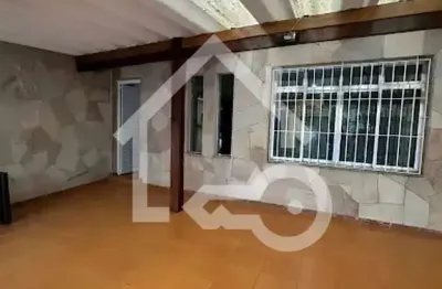 Casa com 3 quartos para alugar na Rua Rio Verde, 32, Rudge Ramos, São Bernardo do Campo