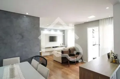 Apartamento com 2 quartos à venda na Rua Augusto Soares, 130, Anchieta, São Bernardo do Campo