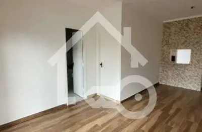 Apartamento à venda no centro de são bernardo do campo - 1 quarto, 2 salas, 1 banheiro, 57,00 m² de área. venha conferir!