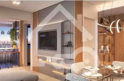 Apartamento à venda no jardim do mar: 3 quartos, 3 suítes, 4 banheiros, 2 vagas. condomínio vitra patriani sbc. aproveite!