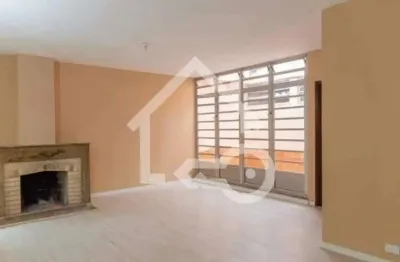 Casa com 3 quartos para alugar na Rua Palmira Campanha, 73, Jardim do Mar, São Bernardo do Campo