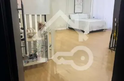 Sala comercial com 1 sala para alugar na Avenida Bispo César Dacorso Filho, 218, Rudge Ramos, São Bernardo do Campo