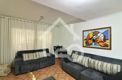 Casa com 3 quartos à venda na Rua Francisco Carvalho Braga, 36, Assunção, São Bernardo do Campo