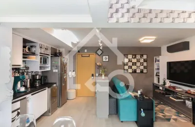 Apartamento com 2 quartos à venda na Rua Paris, 123, Sumaré, São Paulo