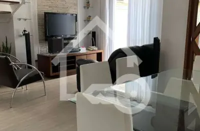 Casa em condomínio fechado com 3 quartos à venda na rua lopes de camargo, 48, jordanópolis, são bernardo do campo, 120 m2 por r$ 1.010.000