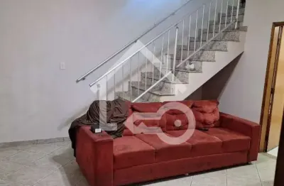 Casa com 3 quartos à venda na Rua São Lourenço, 57, Rudge Ramos, São Bernardo do Campo