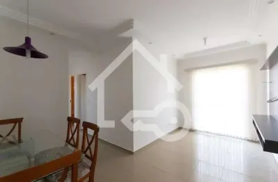 Apartamento com 2 quartos à venda na Rua Helena Aparecida Secol, 280, Nova Petrópolis, São Bernardo do Campo