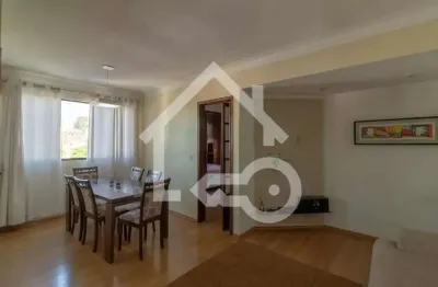 Apartamento com 2 quartos à venda na Rua Francisco Visentainer, 815, Assunção, São Bernardo do Campo