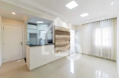 Apartamento com 2 quartos à venda na Rua Flávio Fongaro, 118, Jardim do Mar, São Bernardo do Campo