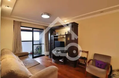 Imóvel exclusivo: apartamento de luxo com 3 suítes e 3 vagas no rudge ramos, são bernardo do campo -sp