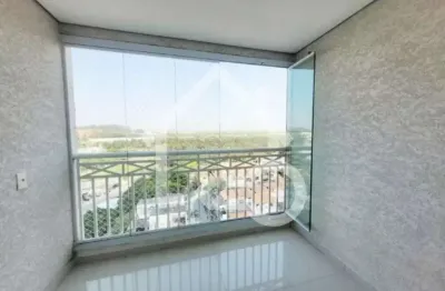 Apartamento para venda ou locação em são bernardo do campo-sp - bairro demarchi