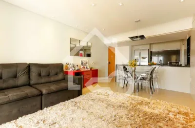 Imperdível! apartamento à venda em são bernardo do campo, vila lusitânia. 2 quartos, 2 suítes, 2 salas, 3 banheiros, 2 vagas.