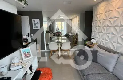 Apartamento de 2 quartos com vaga de garagem em condomínio no bairro baeta neves - são bernardo do campo-sp!