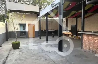 Ponto comercial com 1 sala para alugar na Avenida Antártico, 465, Jardim do Mar, São Bernardo do Campo