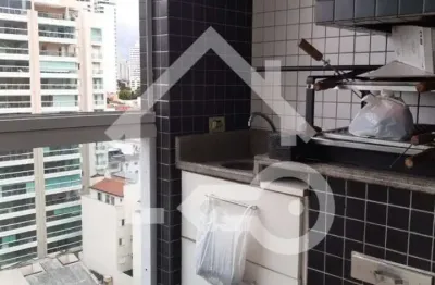 Apartamento com 2 quartos à venda na Rua Olegário Herculano, 345, Anchieta, São Bernardo do Campo