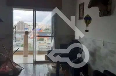 Apartamento com 2 quartos à venda na Rua Olegário Herculano, 345, Anchieta, São Bernardo do Campo