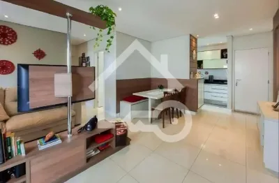 Apartamento com 2 quartos para alugar na Avenida Senador Vergueiro, 1514, Jardim do Mar, São Bernardo do Campo