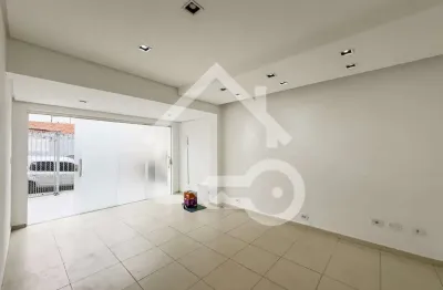 Casa com 2 quartos para alugar na Rua Siqueira Campos, 424, Assunção, São Bernardo do Campo