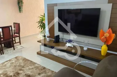 Apartamento com 3 quartos à venda na Rua Ernesto Augusto Cleto, 336, Rudge Ramos, São Bernardo do Campo