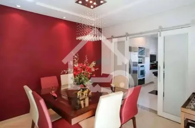 Casa com 3 quartos à venda na Rua Jair Fongaro, 290, Rudge Ramos, São Bernardo do Campo