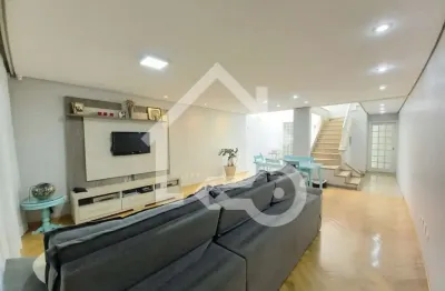 Casa com 3 quartos à venda na Rua Rei Vitório Emanuel, 122, Rudge Ramos, São Bernardo do Campo