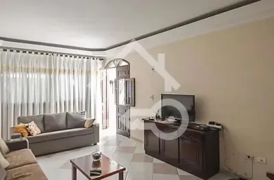 Casa com 3 quartos para alugar na Rua Araçatuba, 60, Baeta Neves, São Bernardo do Campo