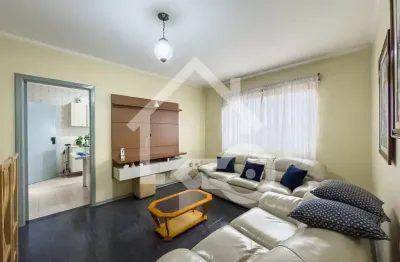 Apartamento à venda em Rudge Ramos, São Bernardo do Campo-SP
