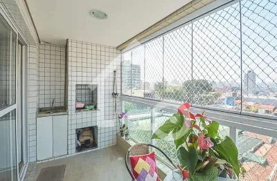 Imperdível oportunidade: apartamento de 2 quartos e 2 vagas no jardim do mar, são bernardo do campo-sp!